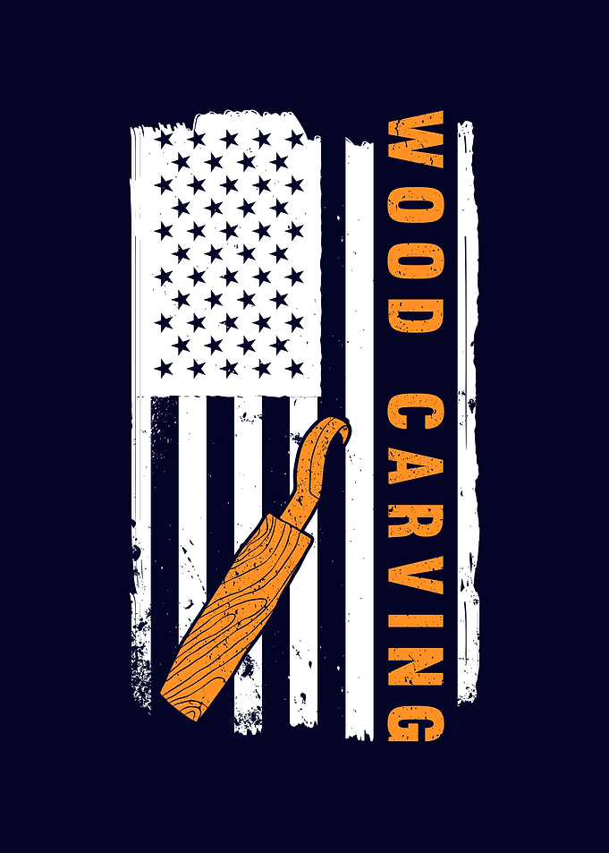 Whittling Wood Carving