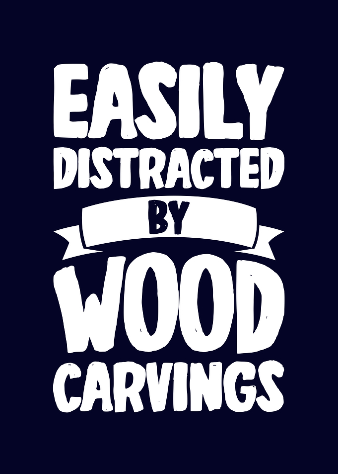 Whittling Wood Carving