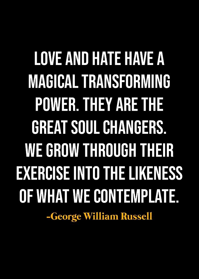 George William Russell