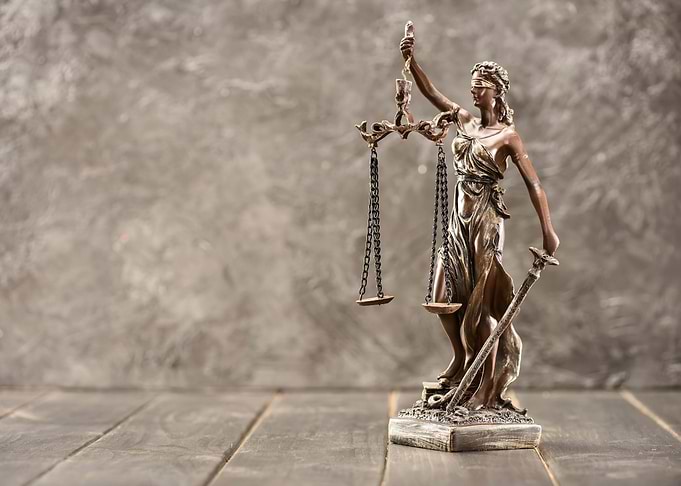 Law Firm Advocacy