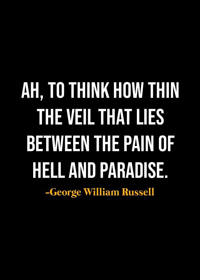 George William Russell