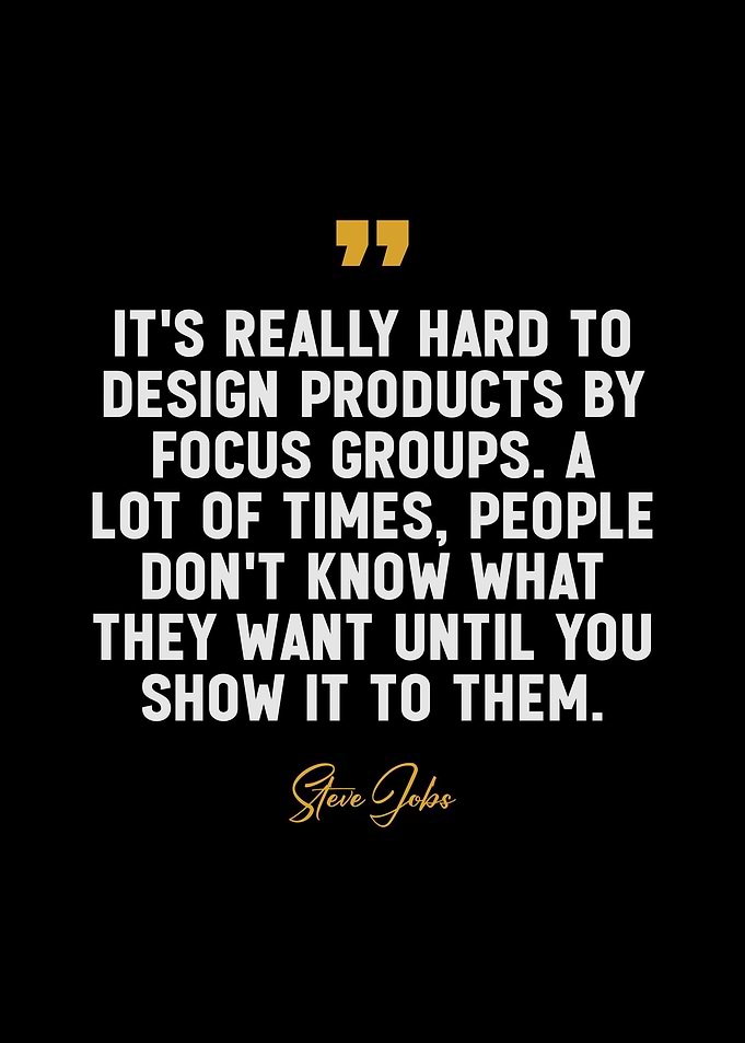 Steve Jobs