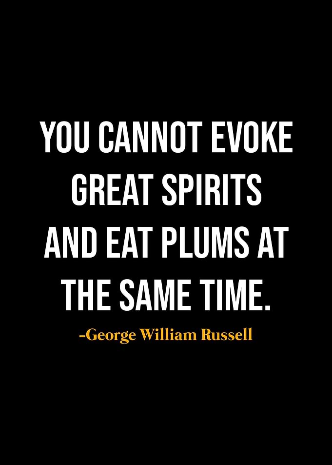 George William Russell