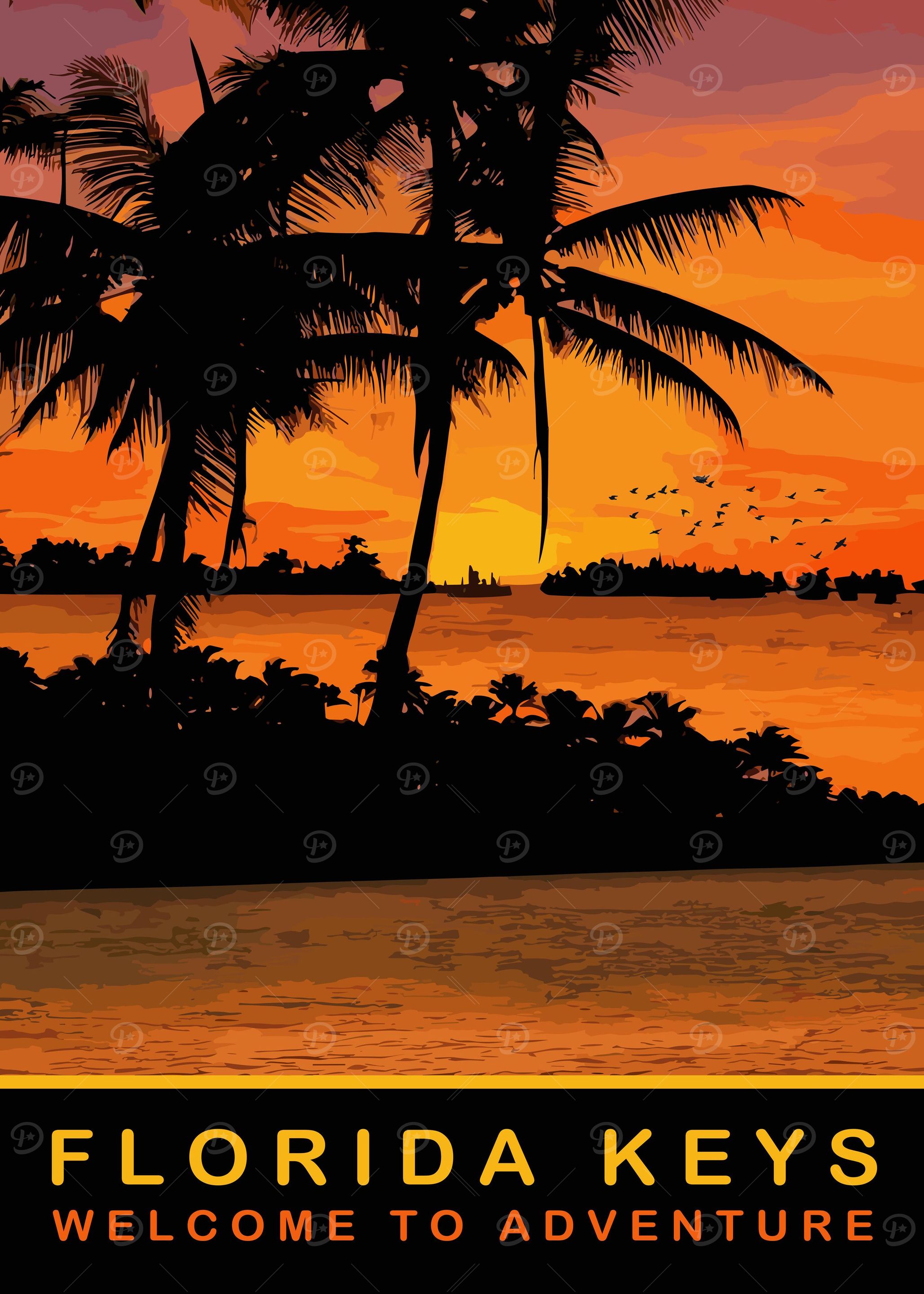 Florida Keys