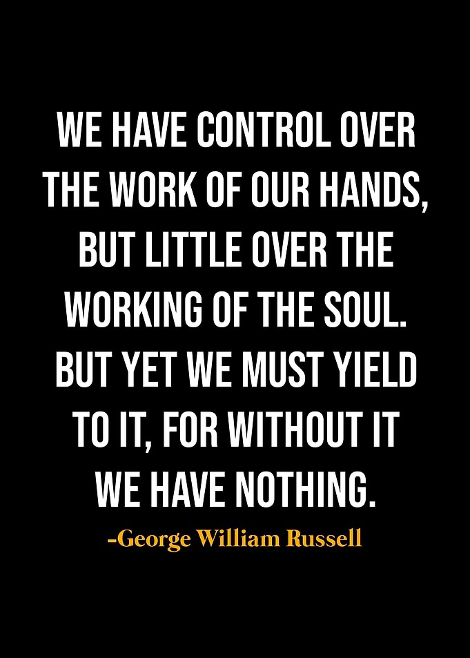 George William Russell