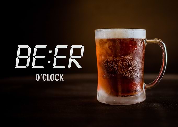 Beer Oclock