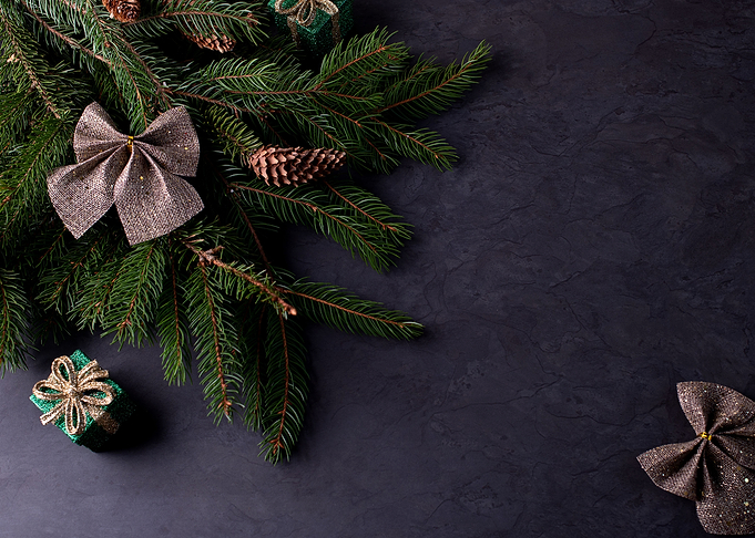 Christmas background