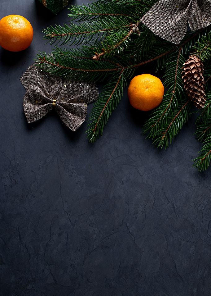 Christmas background