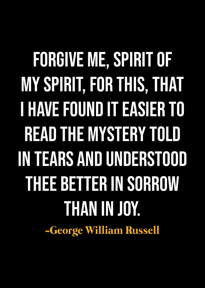 George William Russell