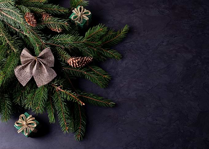 Christmas background