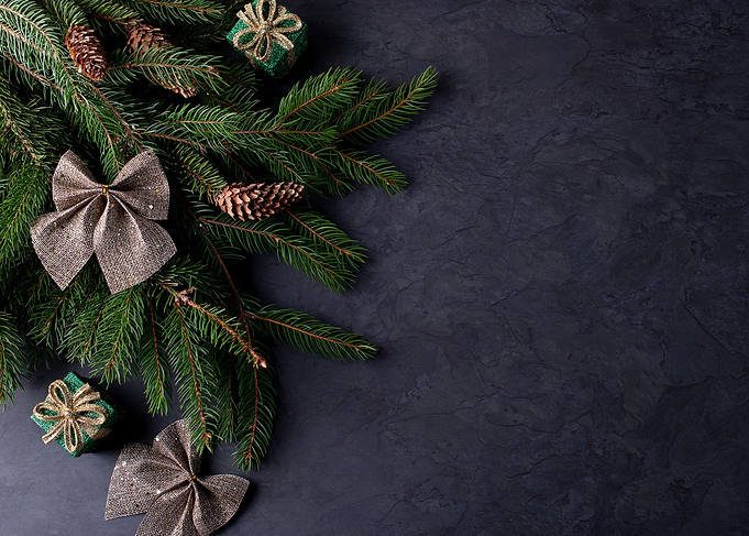Christmas background