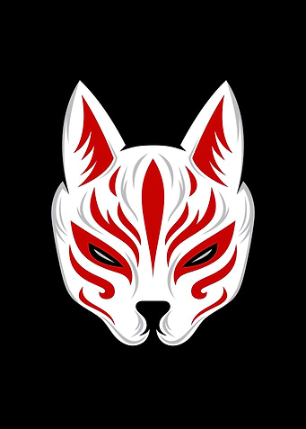 Kitsune