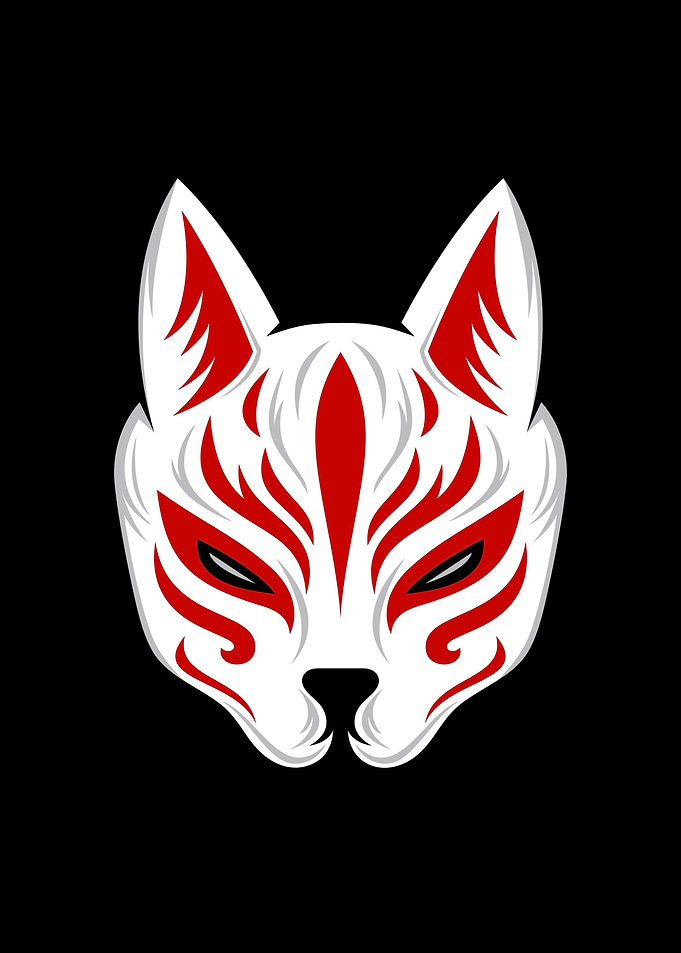Kitsune