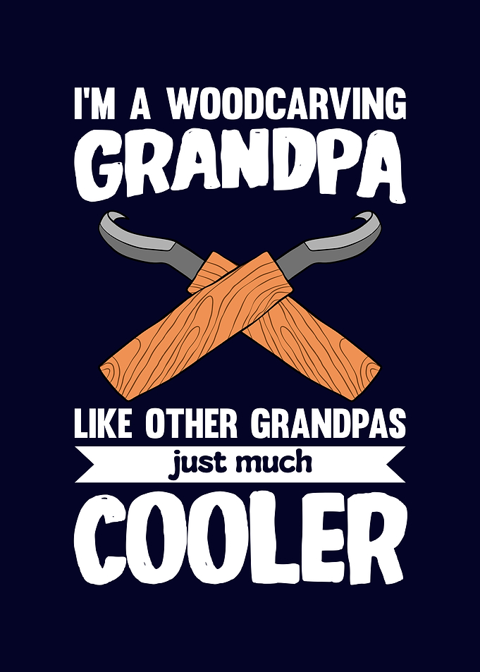 Whittling Wood Carving