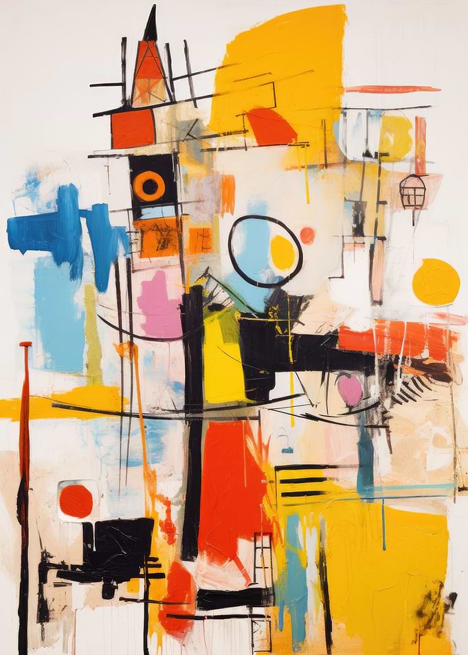 Abstract Art