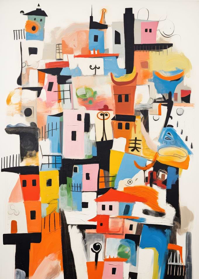 Abstract Art