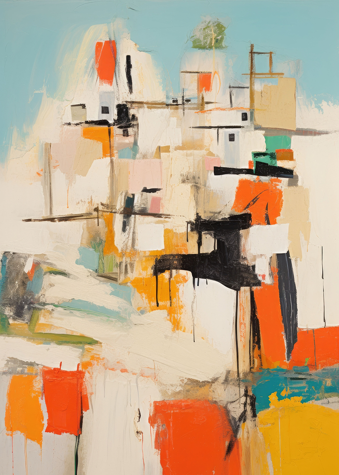 Abstract Art