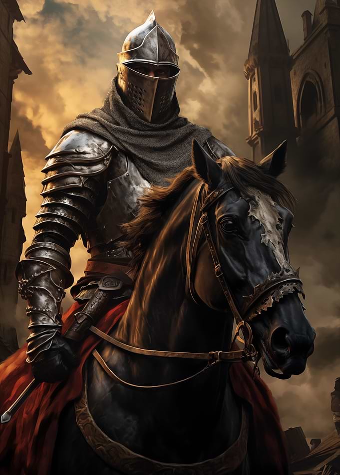 Cavalry