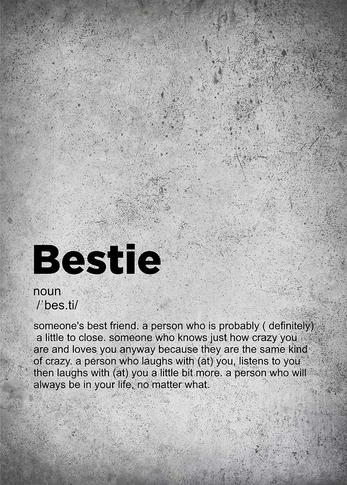 bestie