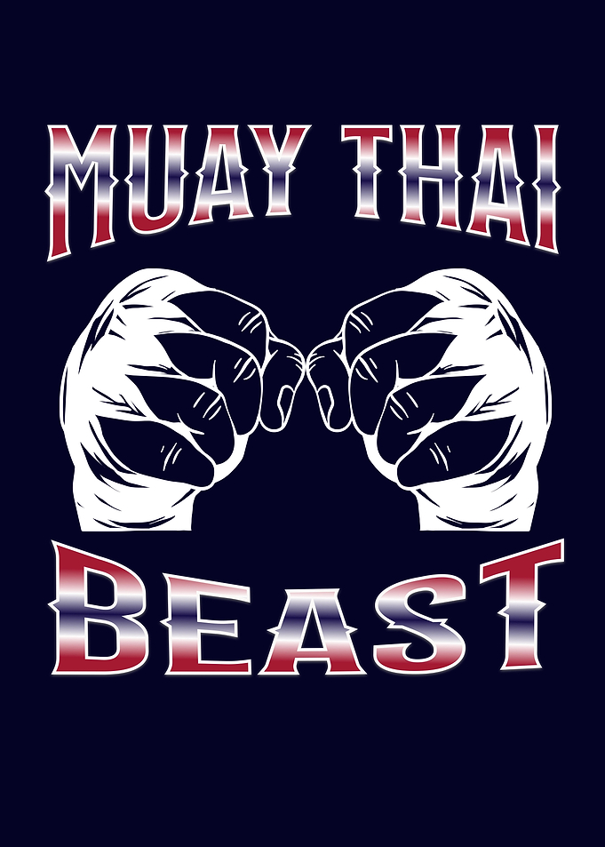 Muay Thai Boxing