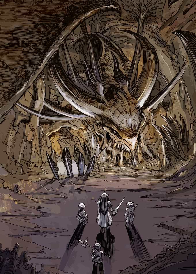 Terra Battle Game