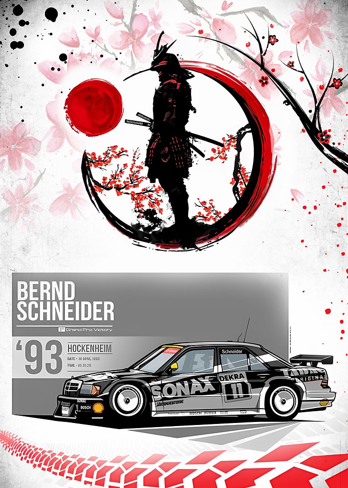 Mercedes Benz car