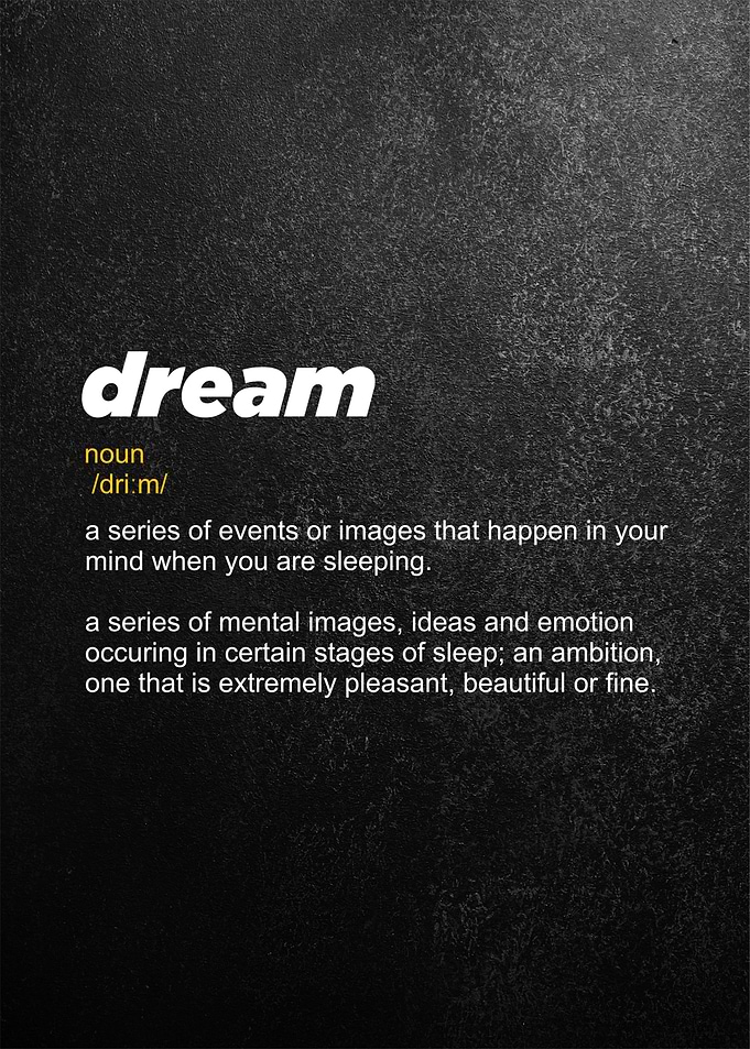 dream