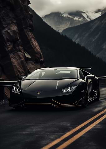 Lamborghini