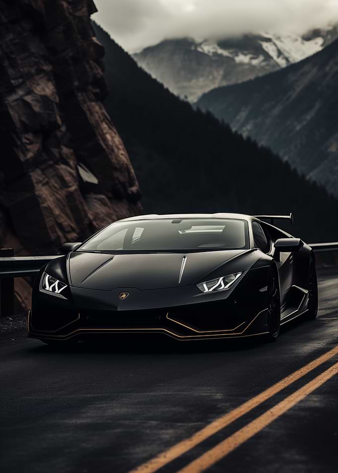 Lamborghini