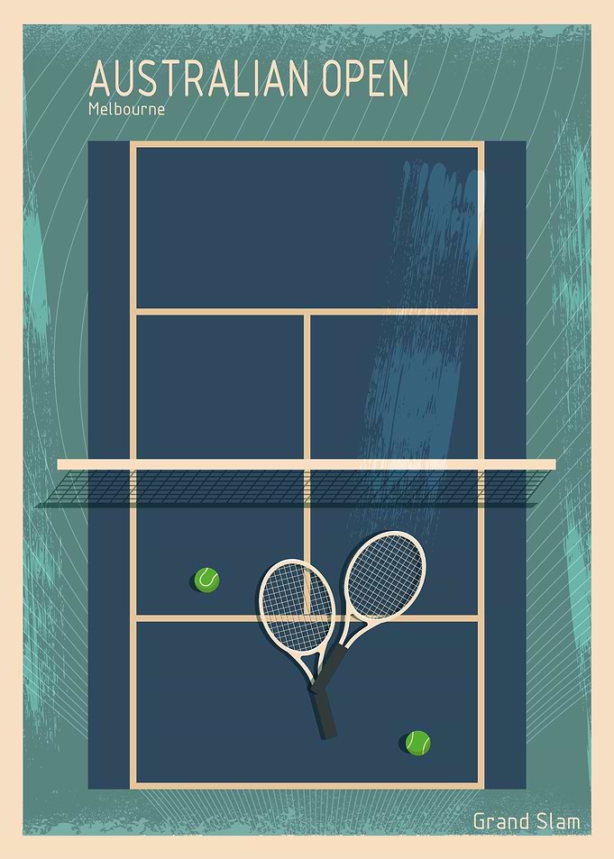 Australian Open