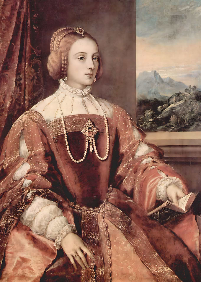 Elizabeth of Portugal