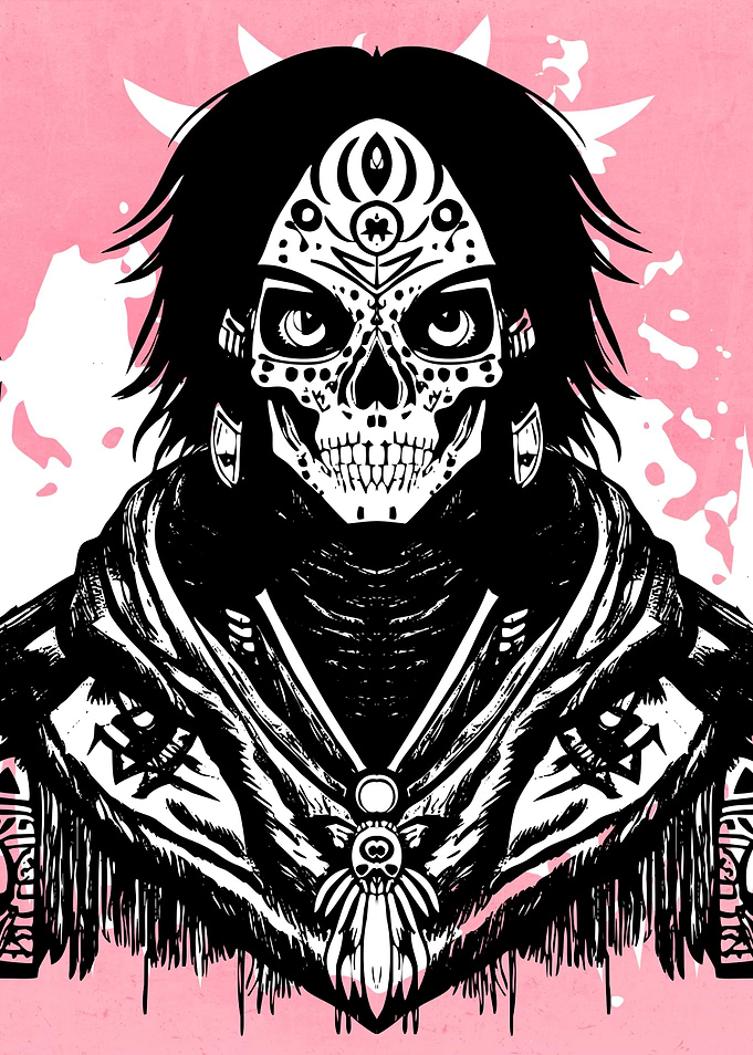 Tribal Death