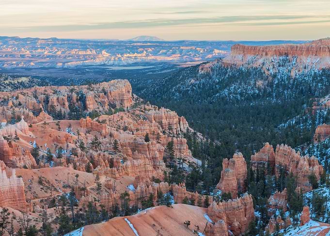 Bryce Canyon