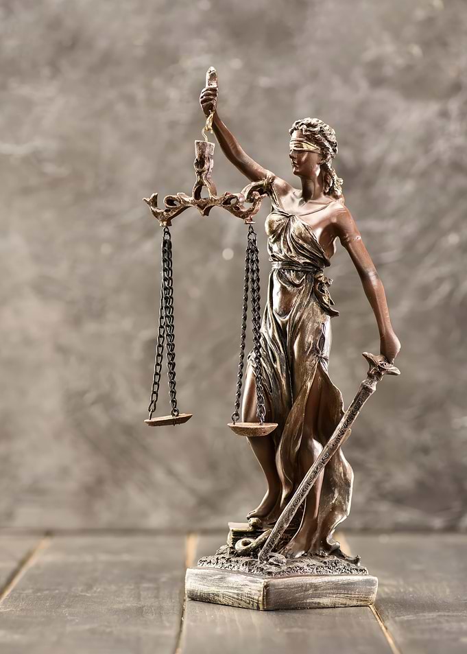 Law Firm Advocacy