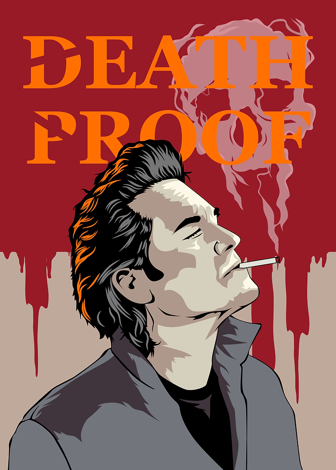 Death proof