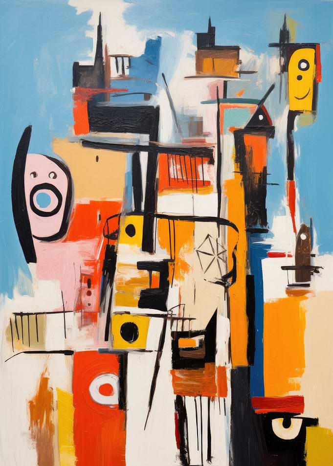 Abstract Art