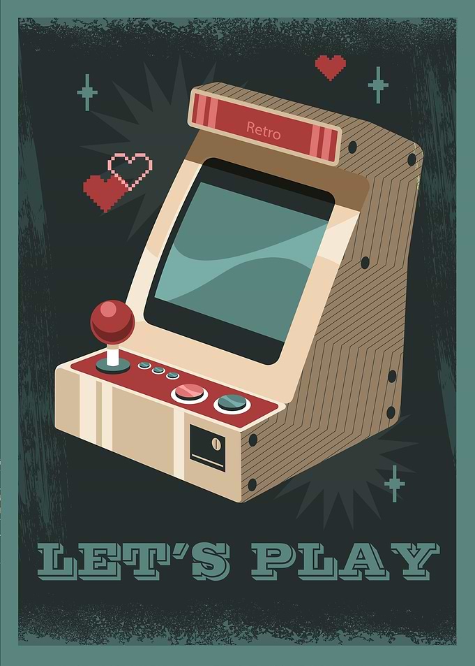 arcade