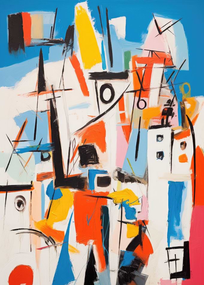 Abstract Art