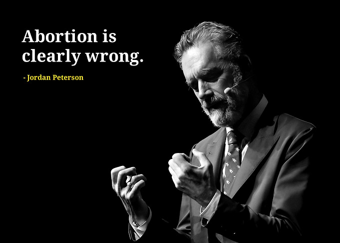 Jordan Peterson quotes