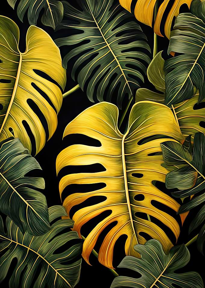 Leaves 003