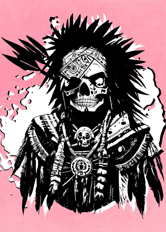 Tribal Death