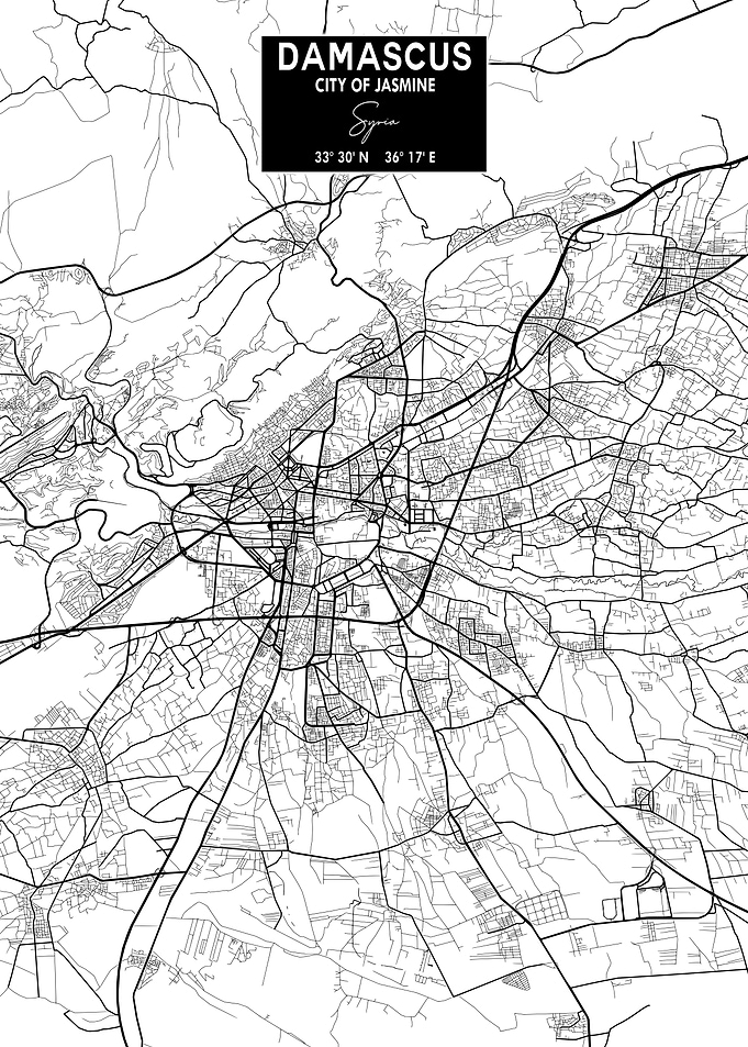 Damascus Syria