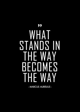 Marcus Aurelius quote