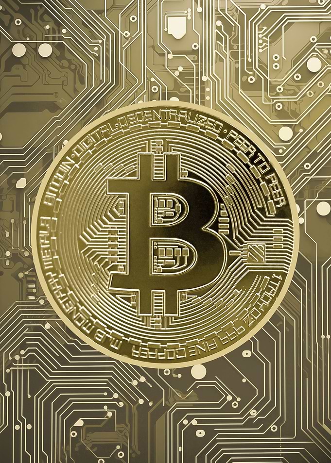 Bitcoin tech