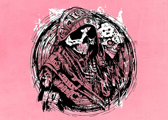 Tribal Death