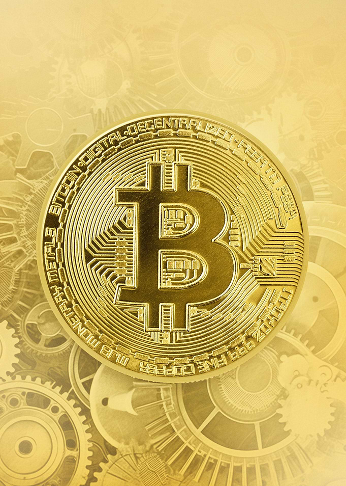 Bitcoin tech