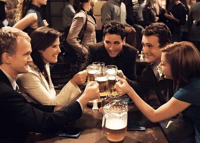 HIMYM