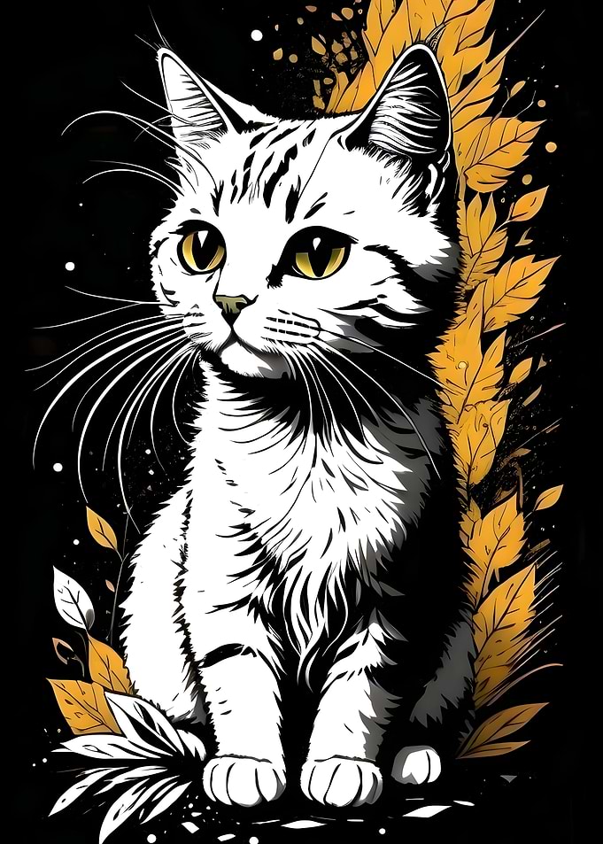 cute cate
