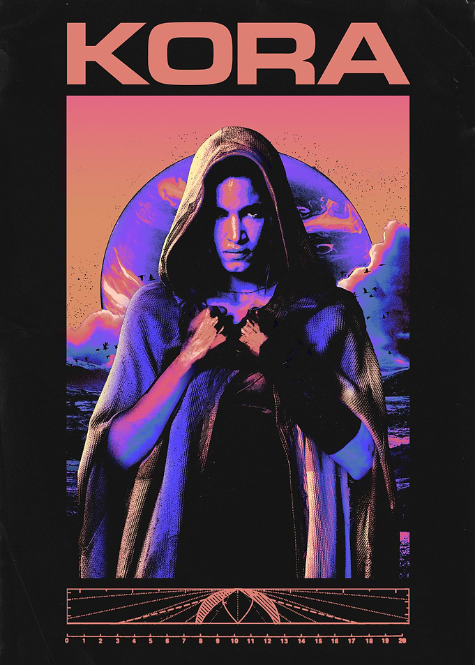 Kora Duochrome