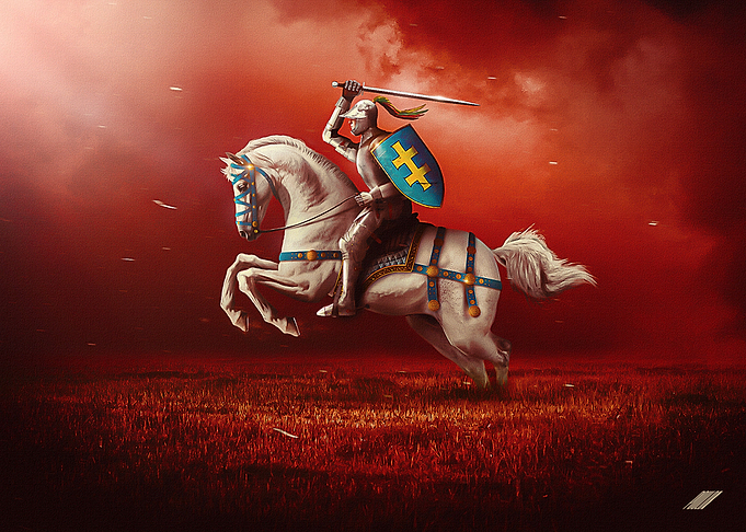 Lietuvos Herbas Vytis